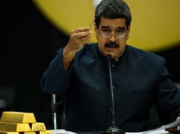 США планируют ввести новые санкции против режима Мадуро