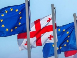 ЕС призывает Грузию сократить число нарушителей безвиза