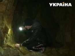В Запорожской области находится настоящий Клондайк - неразработанное золотое месторождение (видео)