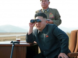 КНДР продолжит пугать ядерными ракетами: уже восстанавливают площадки