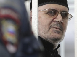 В Чечне завершилось следствие по делу Оюба Титиева