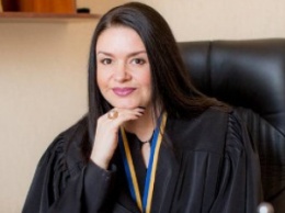 Судья из Мелитополя прошла в Апелляционную палату Высшего антикоррупционного суда
