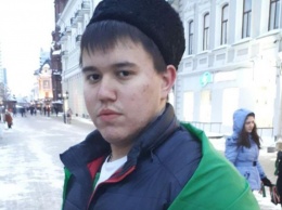 Татарского активиста арестовали за критику взятия Казани войсками Ивана Грозного