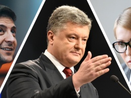 Кто «возьмет» парламент, если Порошенко проиграет: интересный прогноз