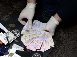 В Харькове перекрыт канал продажи наркотиков