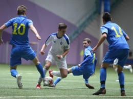 «Динамо» (U-15) вышло в полуфинал Minsk Cup-2019 (+ВИДЕО)