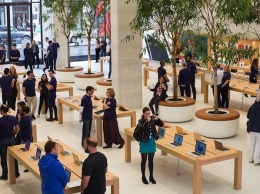 Секреты сотрудников Apple Store, о которых не знают покупатели