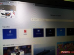 Появились скриншоты нового браузера Microsoft Edge на базе Chromium