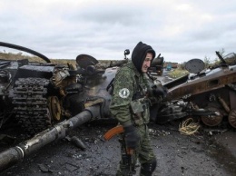 Боевики "ДНР" массово рванули на сторону Украины, ФСБшники в панике