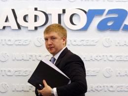 Поиски нового главы "Нафтогаза" обернулись скандалом: "Мама в Штатах"