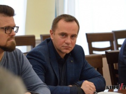 Главный архитектор Киева Александр Свистунов в 2018 году получил более 300 тысяч гривен премий, надбавок и матпомощи