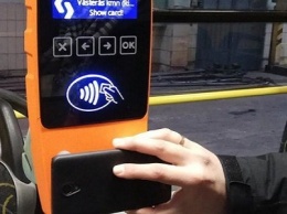 Что мешает внедрению электронного билета в общественном транспорте в Украине