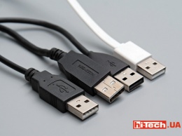 Анонсирован USB 4 со скоростью передачи данных 40 Гбит/с