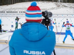 Чемпионат мира для российских биатлонистов на грани срыва из-за допинга