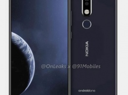 HMD готовит новые смартфоны, возможно, Nokia 6.2 и Nokia 2.2 (2.1 Plus)