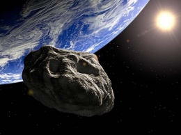 Страшная опасность грозит Земле: «на нас несется огромный астероид»