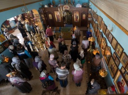 Праздник иконы Божией Матери «Державная» в Симферополе перенесли на 16 марта