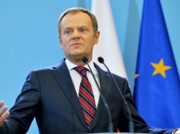 Туск заявил о подготовке враждебного вмешательства РФ в выборы Европарламента
