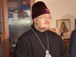 Боевики "ДНР" перестали угрожать священникам ПЦУ - архиепископ Донецкий и Мариупольский Сергий