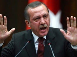 "Нет пути назад": Эрдоган выступил с громким заявлением относительно РФ