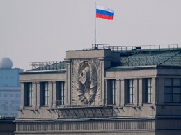В России принят закон о запрете на публикацию недостоверной информации