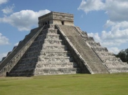 «Меньше 16 часов...»: Пристанищем поселенцев с Нибиру станет обнаруженная в Мексике пирамида артефакты в «новоиспеченной» пирамиде