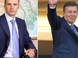 Сын Януковича оперативно избавился от недвижимости в Крыму: что произошло