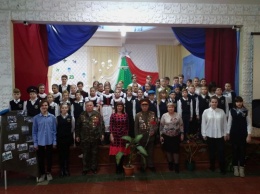 Проект ОНФ «Равные возможности - детям» в Крыму охватил несколько тысяч крымских детей