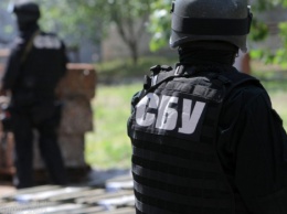 СБУ задержала чиновника Харьковского горсовета по подозрению в сотрудничестве со спецслужбами РФ