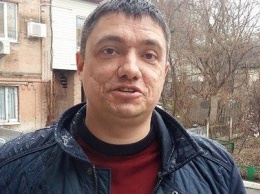Кто оплатил задержание Константина Бильцана в Днепре