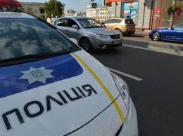 В Одессе водитель впал в кому за рулем