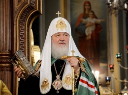 Раскрыта правда о Московском патриархате: «церковь имени Сталина»