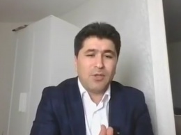 Таджикский оппозиционер обвинил российские власти в похищении