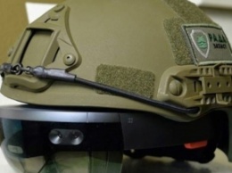 Умные шлемы для танкистов, созданные в Украине, продадут в Эмиратах