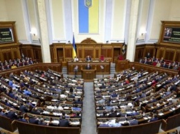 Кто из народных депутатов Украины чаще всех использовал бюджет для «самопиара»