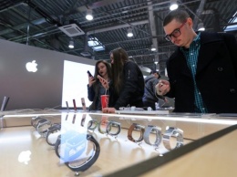 Способна ли Apple на инновации? Ответ очевиден