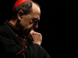 Французский кардинал был признан виновным в сокрытии педофилии