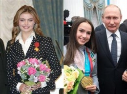 «Два года отсрочки»: Загитова и Медведева поборются за членство в партии «Единая Россия» ради места в Госдуме
