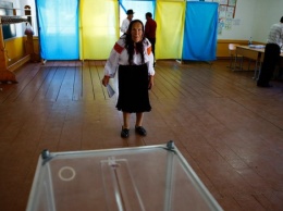 Их осталось 39. ЦИК утвердил окончательный список кандидатов в президенты Украины