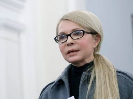 Сплошные обещания: Тимошенко вернет Крым и Донбасс, а также уничтожит всех олигархов и даст денег