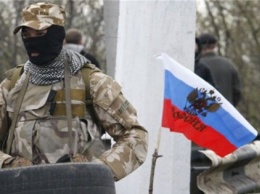 Война на Донбассе: русские наемники понесли тяжелейшие потери