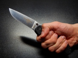 В Одессе мужчина с ножом ограбил кредитное учреждение на 25 000 гривен