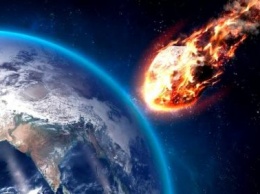 «Нибиру. Конец мира»: Праздник Масленицы закончится массовым сожжением людей от горящего астероида