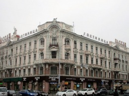 Ряд исторических домов в Одессе отреставрируют