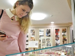 130 российских музеев сделали бесплатным вход для женщин 8 марта