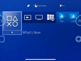 Управлять Sony PlayStation 4 теперь можно с устройств на iOS
