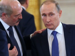 ''Как козявку'': в Беларуси рассказали о планах Лукашенко захватить власть в России