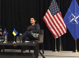 Украина и США обговорили усиление защиты от кибератак РФ во время украинских выборов - Климпуш-Цинцадзе