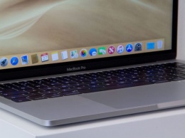 Apple запатентовала датчик пульса для MacBook