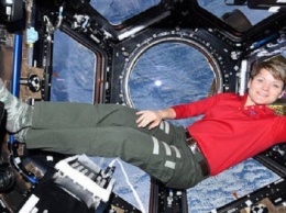NASA объявило состав первой в истории женской космической миссии